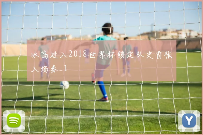 冰岛进入2018世界杯锁定队史首张入场券_1
